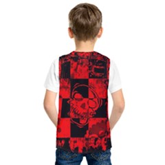 Kids  Basketball Tank Top 