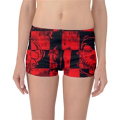 Boyleg Bikini Bottoms Front Boyleg Bikini Bottoms Front