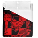 Duvet Cover (Queen Size) 