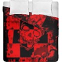 Duvet Cover Double Side (King Size) 