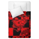 Duvet Cover Double Side (Single Size) 
