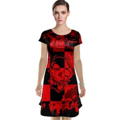 Cap Sleeve Nightdress 