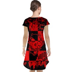 Cap Sleeve Nightdress 