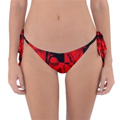 Reversible Bikini Bottoms 