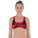 Got No Strings Sports Bra 