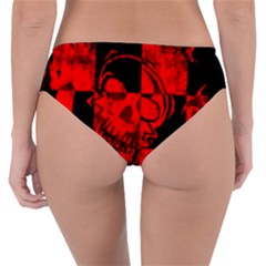 Reversible Classic Bikini Bottoms 