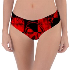 Reversible Classic Bikini Bottoms 