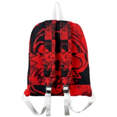 Giant Full Print Backpack 