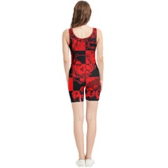 Women s Wrestling Singlet 
