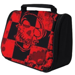 Full Print Travel Pouch (Large) 