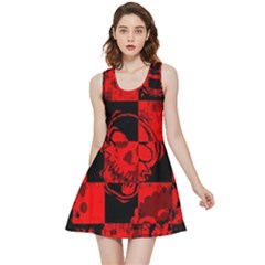 Inside Out Reversible Sleeveless Dress 