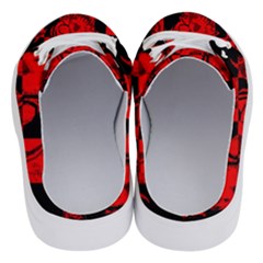 Women s Half Slippers 