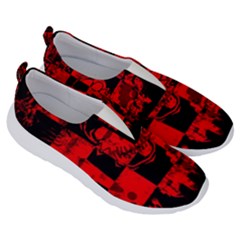 Men s No Lace Lightweight Shoes 
