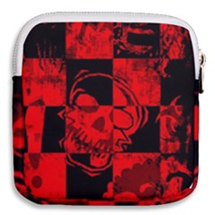 Mini Square Pouch 