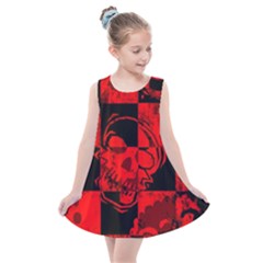 Kids  Summer Dress 