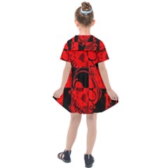 Kids  Sailor Dress 