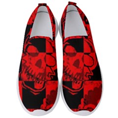 Men s Slip On Sneakers 