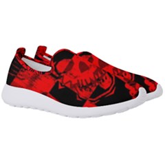 Men s Slip On Sneakers 