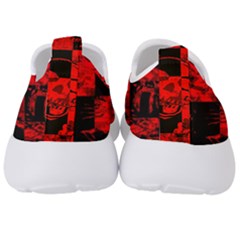 Men s Slip On Sneakers 
