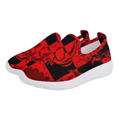 Women s Slip On Sneakers 