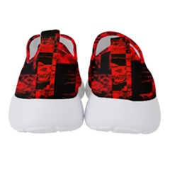 Women s Slip On Sneakers 