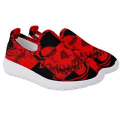 Kids  Slip On Sneakers 