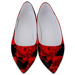 Women s Low Heels 