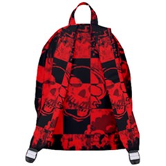 The Plain Backpack 