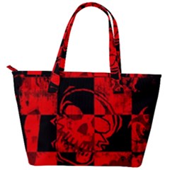 Back Pocket Shoulder Bag  