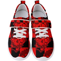 Men s Velcro Strap Shoes 