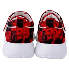 Women s Velcro Strap Shoes 