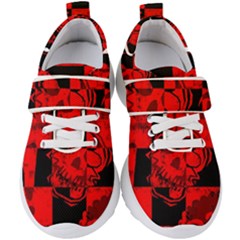Kids  Velcro Strap Shoes 