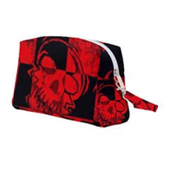 Wristlet Pouch Bag (Medium) 
