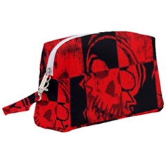 Wristlet Pouch Bag (Large) 