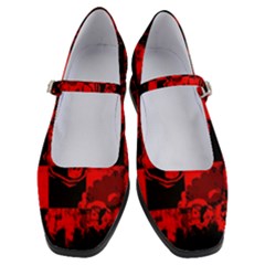 Women s Mary Jane Shoes 