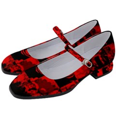 Women s Mary Jane Shoes 