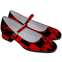 Women s Mary Jane Shoes 