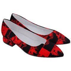 Women s Block Heels  