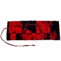 Roll Up Canvas Pencil Holder (S) 