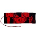 Roll Up Canvas Pencil Holder (M) 