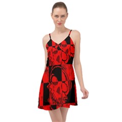 Summer Time Chiffon Dress 