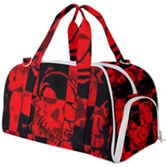 Burner Gym Duffel Bag 