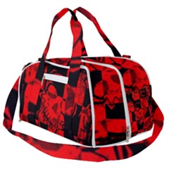 Burner Gym Duffel Bag 