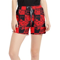 Women s Runner Shorts 