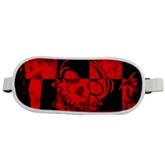 Rounded Waist Pouch 