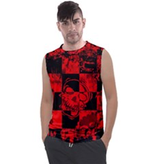 Men s Regular Tank Top 
