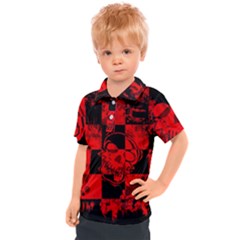 Kids  Polo T-Shirt 