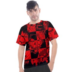 Men s Sport Top 