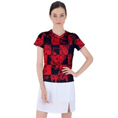 Women s Sports Top 