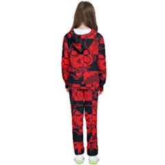 Kids  Tracksuit 